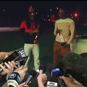 Meet your Posher, Anthony